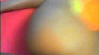 sexy redbone from caii getting freaky phat ass porn video