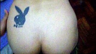 Transex Rabuda 1 porn video