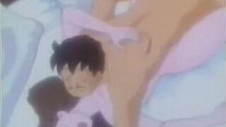 hentai Telekura No Himitsu vol11 sexy porn video
