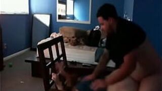 Latina amateur hidden webcam sex porn video