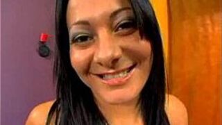 Romain Latina sex porn video
